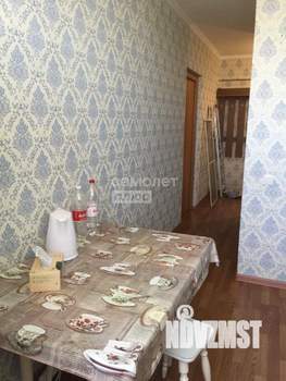 1-к квартира, вторичка, 43м2, 7/7 этаж