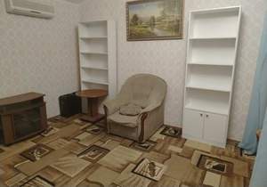 1-к квартира, вторичка, 40м2, 6/6 этаж