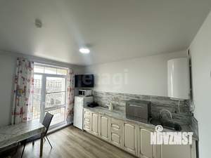 2-к квартира, вторичка, 48м2, 4/5 этаж