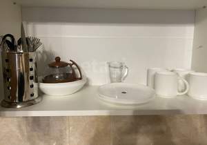 Студия квартира, вторичка, 28м2, 3/16 этаж