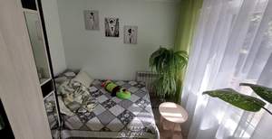 3-к квартира, вторичка, 50м2, 2/5 этаж