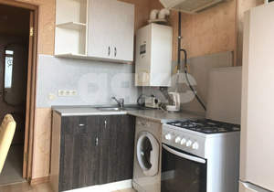 1-к квартира, вторичка, 36м2, 5/6 этаж