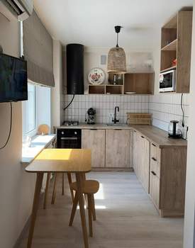 1-к квартира, вторичка, 36м2, 2/4 этаж