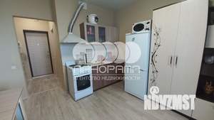 Студия квартира, вторичка, 26м2, 9/17 этаж