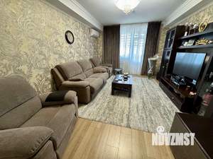 3-к квартира, вторичка, 85м2, 6/9 этаж