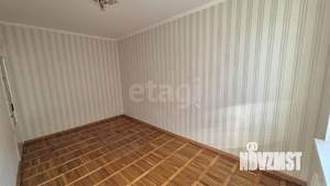 3-к квартира, вторичка, 62м2, 3/3 этаж