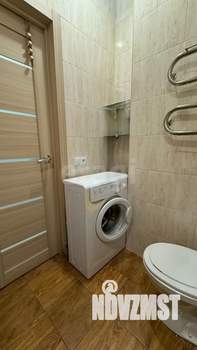 Студия квартира, вторичка, 22м2, 6/6 этаж