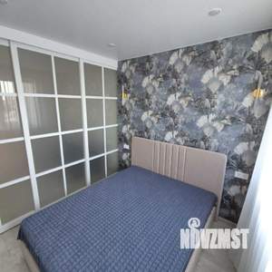 1-к квартира, вторичка, 43м2, 9/14 этаж