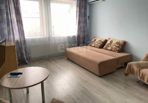 1-к квартира, вторичка, 45м2, 5/12 этаж