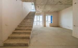 6-к квартира, вторичка, 456м2, 21/23 этаж
