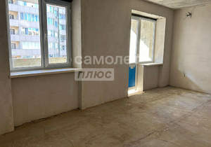 2-к квартира, вторичка, 67м2, 4/5 этаж