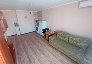 Студия квартира, вторичка, 32м2, 15/16 этаж