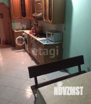 2-к квартира, вторичка, 52м2, 2/5 этаж