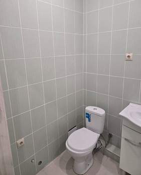 Студия квартира, вторичка, 24м2, 1/20 этаж