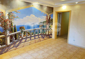 2-к квартира, вторичка, 82м2, 4/7 этаж