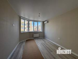 1-к квартира, вторичка, 38м2, 4/19 этаж