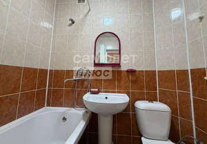 Студия квартира, вторичка, 36м2, 3/3 этаж