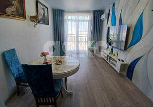 2-к квартира, вторичка, 62м2, 12/18 этаж