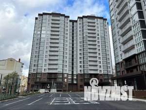 2-к квартира, вторичка, 57м2, 8/16 этаж