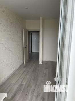 1-к квартира, вторичка, 42м2, 10/19 этаж