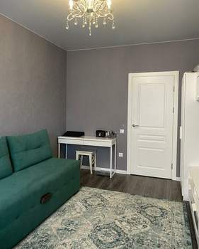 2-к квартира, вторичка, 64м2, 2/6 этаж