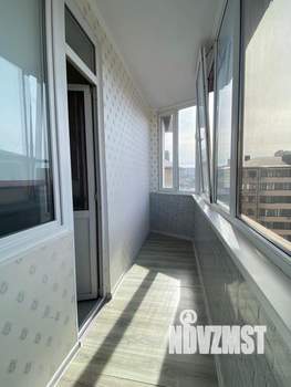 1-к квартира, вторичка, 52м2, 9/10 этаж