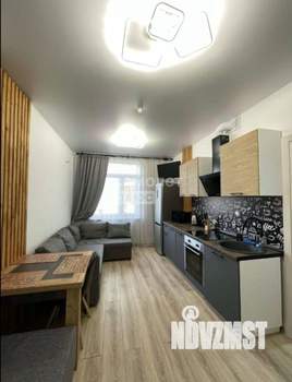 Студия квартира, вторичка, 22м2, 3/4 этаж