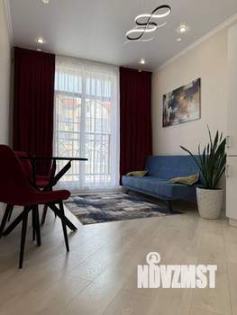 2-к квартира, вторичка, 54м2, 13/16 этаж