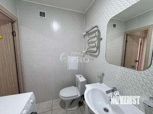 1-к квартира, вторичка, 38м2, 11/16 этаж