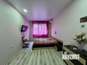 1-к квартира, вторичка, 35м2, 1/5 этаж