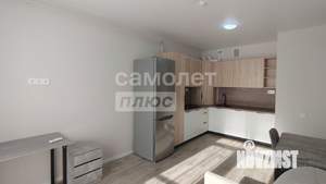 1-к квартира, вторичка, 41м2, 2/3 этаж