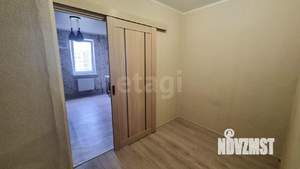 1-к квартира, вторичка, 46м2, 8/9 этаж