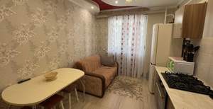 1-к квартира, вторичка, 43м2, 4/9 этаж