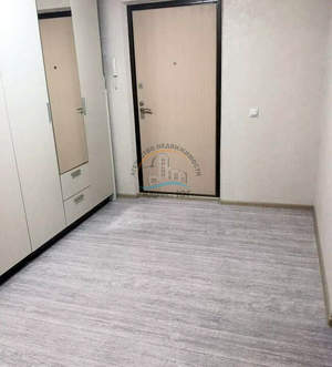 2-к квартира, вторичка, 61м2, 15/16 этаж