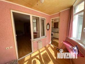 1-к квартира, вторичка, 49м2, 2/11 этаж