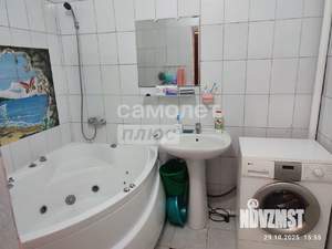 1-к квартира, вторичка, 44м2, 1/3 этаж