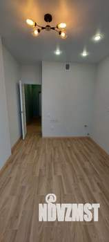 1-к квартира, вторичка, 38м2, 12/15 этаж