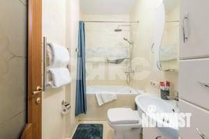 1-к квартира, вторичка, 39м2, 3/6 этаж