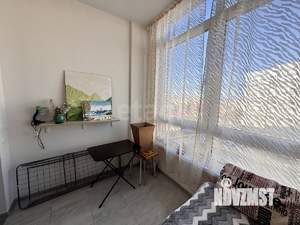 1-к квартира, вторичка, 41м2, 9/17 этаж