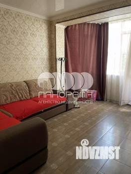 2-к квартира, вторичка, 48м2, 1/9 этаж