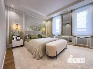 2-к квартира, вторичка, 53м2, 3/7 этаж