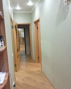 2-к квартира, вторичка, 56м2, 3/9 этаж