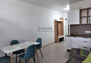 Студия квартира, вторичка, 29м2, 17/18 этаж