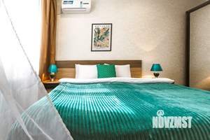 2-к квартира, вторичка, 54м2, 19/21 этаж