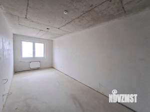 1-к квартира, вторичка, 45м2, 14/14 этаж