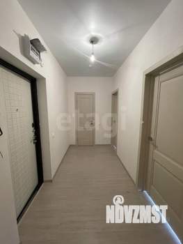 2-к квартира, вторичка, 62м2, 16/18 этаж
