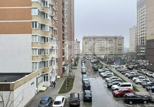 2-к квартира, вторичка, 67м2, 3/7 этаж