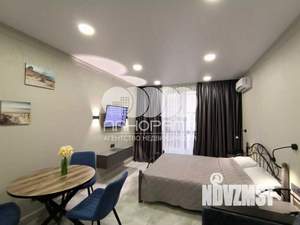 Студия квартира, вторичка, 27м2, 3/4 этаж