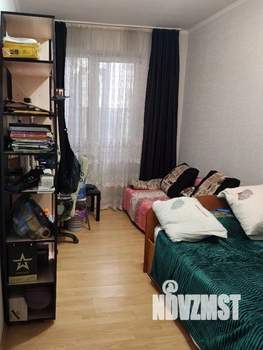 2-к квартира, вторичка, 61м2, 1/3 этаж