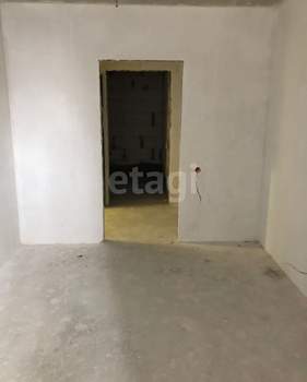 1-к квартира, вторичка, 32м2, 1/16 этаж